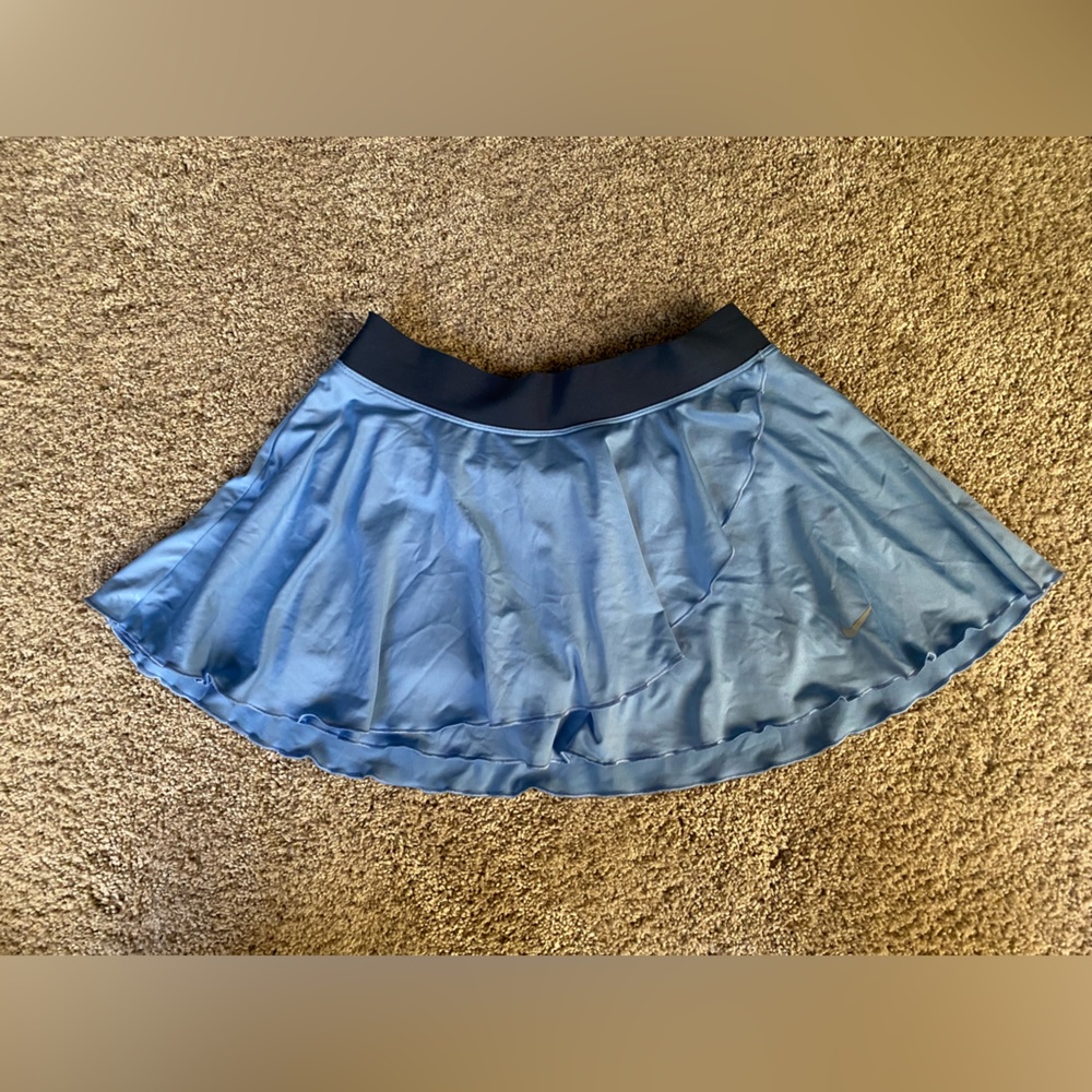 Nike Dri-Fit Tennis Skirt